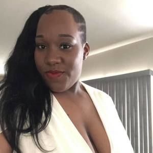 Meet your Posher, Candice